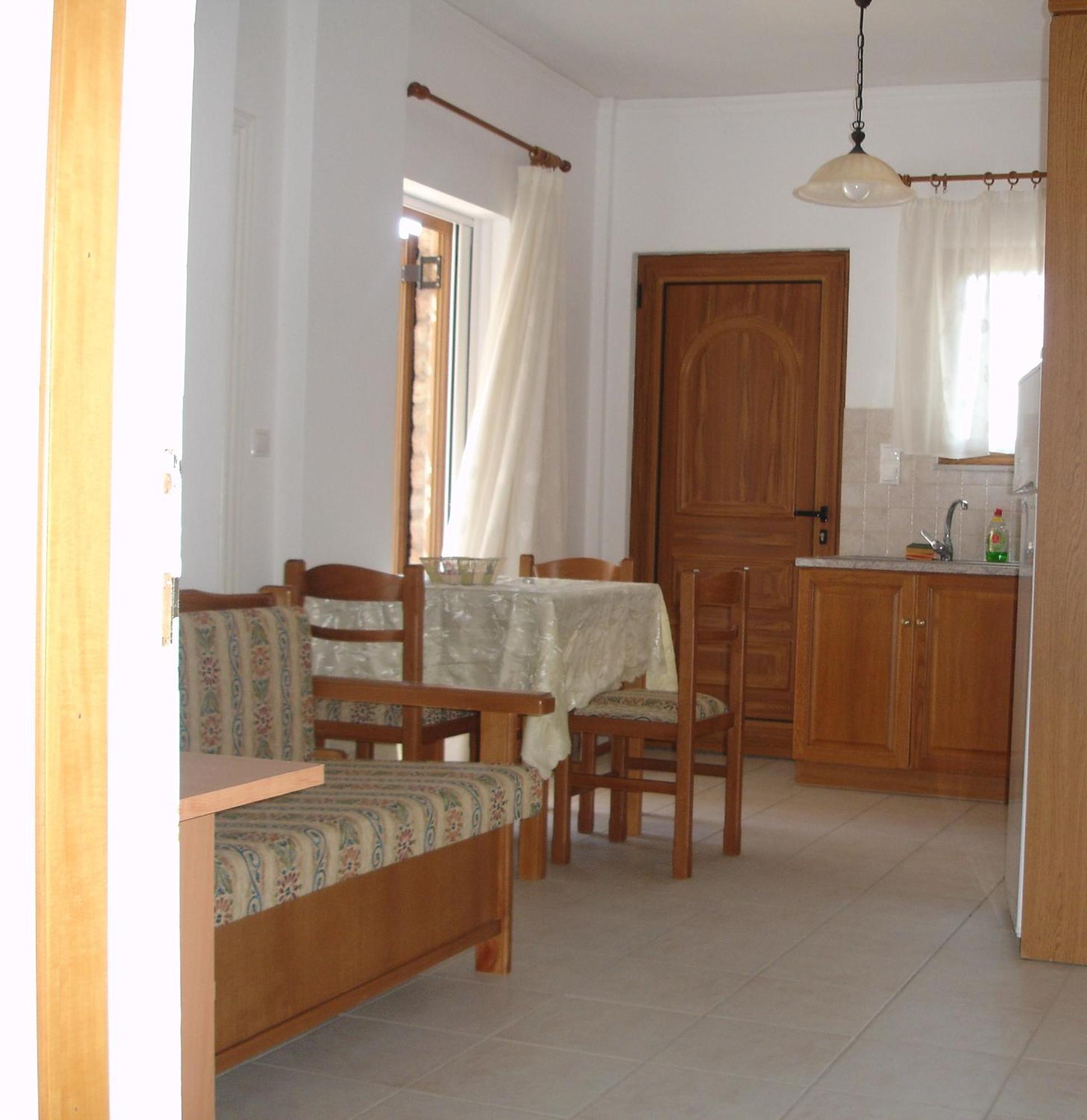 Mathia Apartments Room photo